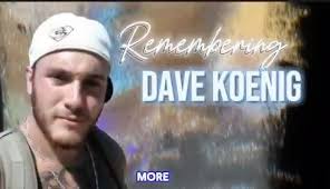 No father should have to read his sons eulogy however life will test us in  more ways than one. We all have choices in life to allow heart breaking  experiences to break us or build us, lead from the ...