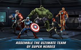 Unlock hulk (enter during gameplay)down left left up right up down . Marvel Avengers Alliance 2 1 4 2 Apk Obb Data File Download Android Role Playing Games