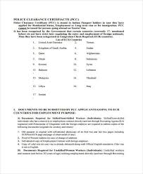 All applications (malaysians, foreigners and students) will need to go through royal malaysian police vetting which will take approximately 1 to 2 months. Free 42 Sample Certificate Forms In Pdf Excel Ms Word