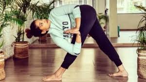 In hatha classes , the standing poses may be worked on individually with rest between each pose. Yoga For Weight Loss 5 Asanas That Burn Fat Quickly