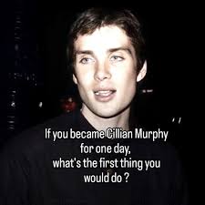 I think Tommy Shelby would've approved