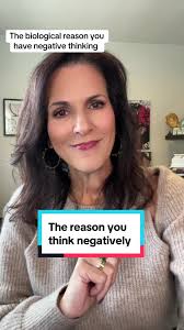 Whats More Important More Positive Thinking or Less Negative Thinking