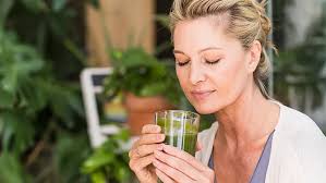 Bárbara Munar, nutricionista experta en menopausia: "Nunca recomiendo  suplementos a las mujeres si antes no han hecho dos cosas"