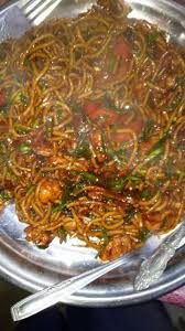 Asam pedas ayam style melaka sedap sungguh. Mee Goreng Basah Sedap Meletops Mudah