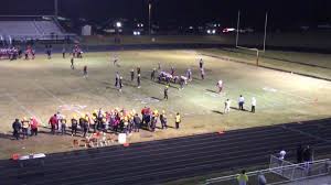 Petersburg High School