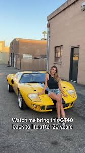 Image result for Daytona Yellow 1994 Reliant