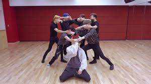Wonderful Images Got7 Eclipse Dance Practice Tips Head Analysts Have Looked Over Performers In The Top And Found They Prepar Dance Practice Dance Rooms Got7