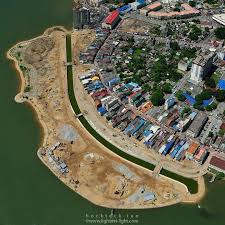 See actions taken by the people who manage and post content. I City Terengganu Pulau Warisan Ciktom