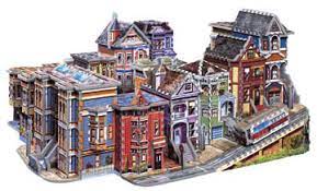 We did not find results for: San Francisco 1512 Piece Jigsaw Puzzle Made By Wrebbitsan Franci