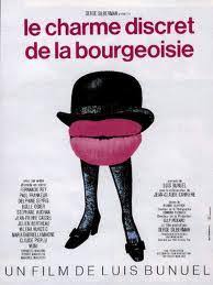 Official first look trailer (2021). El Discreto Encanto De La Burguesia By Luis Bunuel