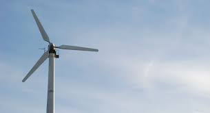 Represent the entire wpp with a small group of equivalent. Wind Power Centre For Alternative Technology