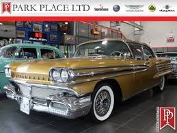 1958 oldsmobile super is listed for sale on classicdigest in bellevue by specialty vehicle dealers association member for 29950 classicdigest com 1958 oldsmobile super is listed for sale on classicdigest in bellevue by specialty vehicle dealers association member for 29950