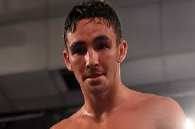 Conlan out to avoid 'crazy wars' in title bout