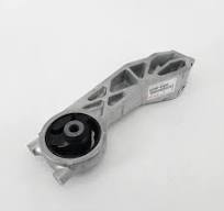 Amazon.com: OEM Genuine Toyota Rear Differential Support Sub ...
