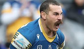 NRL Rich 100 2021: Salaries of game's highest paid stars revealed