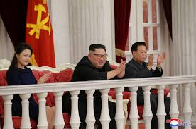 North korean leader kim jong un's apparent weight loss which has left him looking emaciated is said to have broken the nation's heart so much. Second Trump Kim Summit Seen Coming As North Korea Continues To Nuclearize The Japan Times