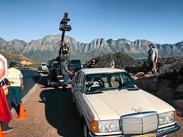 Bertha benz was invested in karl's fledgling business, propping up his efforts with the patent motorwagen with her cash, and then her mechanical and marketing acumen. Brave Return To Chapman S Peak