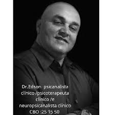 DR.Edson Silveira Rosa
