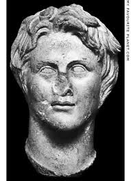 Alexander the Great