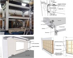 Connections or assemblies must be designed to resist the effects of the transfer of one or more types of force flow between components or substructures. Towards The Ultimate Earthquake Proof Building Development Of An Integrated Low Damage System Springerlink