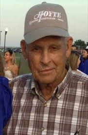 Killis Napoleon Hunter, Jr.