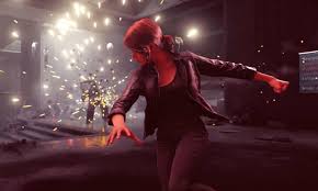 Can you keep playing control after beating the game, or are you forced into new game+? Control Review A Preposterous And Unforgettable Adventure Games The Guardian