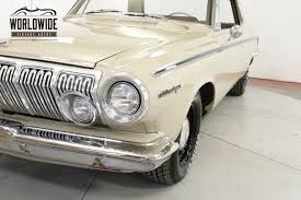 Image result for Beige 1963 Dodge