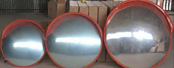 Baca juga artikel yang mungkin berhubungan : Jual Cermin Lalu Lintas Ukuran 100cm Cermin Cembung Tikungan Jalan Diameter 100cm Safety Mirror Convex Mirror Outdoor Di Lapak Dagoshop Bukalapak