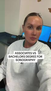Bachelor Pf Sonography