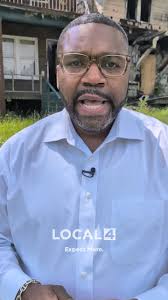 4 WARN WEATHER ALERT: The Metro Detroit area could see some severe weather 