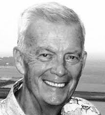 Frank Potts Obituary