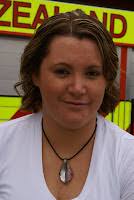 New Zealand Female Firefighter Calendar: First Photos have been Taken