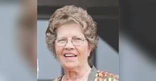 Mary L. Bolin Obituary