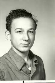 Lawrence Wayne “Larry” Pearson (1948-1973)