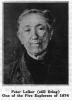 Golden Jubilee of German-Russian Settlements