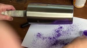 Now you know how to use mica powder you can experiment, we're home to an abundance of colours! Brushing On Pigment Powder Youtube