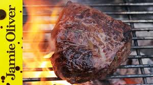 340 followers · not a business. Perfect Steak Recipe Video Jamie Oliver