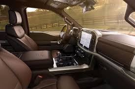 Presenting The All New 2021 Ford F 150 The All New Ford F 150 Has Arrived With A Refreshed Exterior More High Tech Interior And Ne In 2020 Ford Ford F150 New Trucks