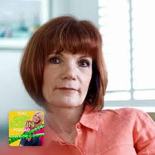 Diane and Ross Carson talk abo…–That Gaby Roslin Podcast: Reasons To Be  Joyful