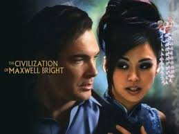 The Civilization of Maxwell Bright