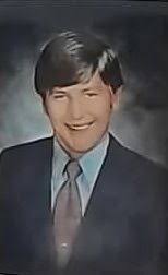Robert Wayne McFarland (1958-1979)