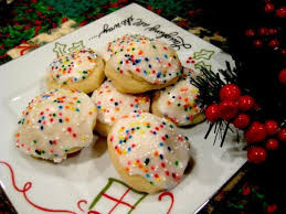 Some people refer to them as italian wedding cookies as well.ingredients:1/2 cup of softened. 31 Best Anise Cookies Ideas Anise Cookies Cookie Recipes Dessert Recipes