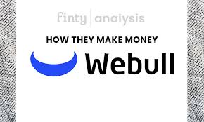 Referenced as a leading expert on the us online brokerage industry, blain has been quoted in the wall street journal, the new york times. The Webull Business Model How Do They Make Money