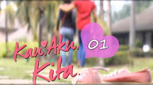 A sequence of the drama series kau, aku, kita. Download Kau Aku Kita Raya 2016 Mp4 Mp3 3gp Mp4 Mp3 Daily Movies Hub