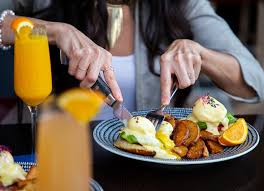 In alignment with worksafebc and guidelines from the. For The Love Of Brunch Dominion Bar Kitchen