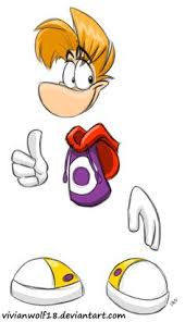 Discover (and save!) your own pins on pinterest 53 Rayman Ideas Rayman Legends Rayman Origins Rayman Games