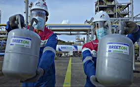 Pertamina resmikan kilang langit biru cilacap pertamina meresmikan kilang langit biru cilacap pt pertamina (persero) unit pengolahan iv cilacap merupakan salah satu dari 7 jajaran unit. Kilang Pertamina Cilacap Uji Coba Produksi Green Diesel Dan Green Avtur
