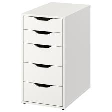We did not find results for: Alex Caisson A Tiroirs Blanc 36x70 Cm Ikea