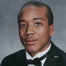 Seventeen-year-old American Deanna