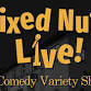 Mixed Nuts Live! in San Gabriel event image